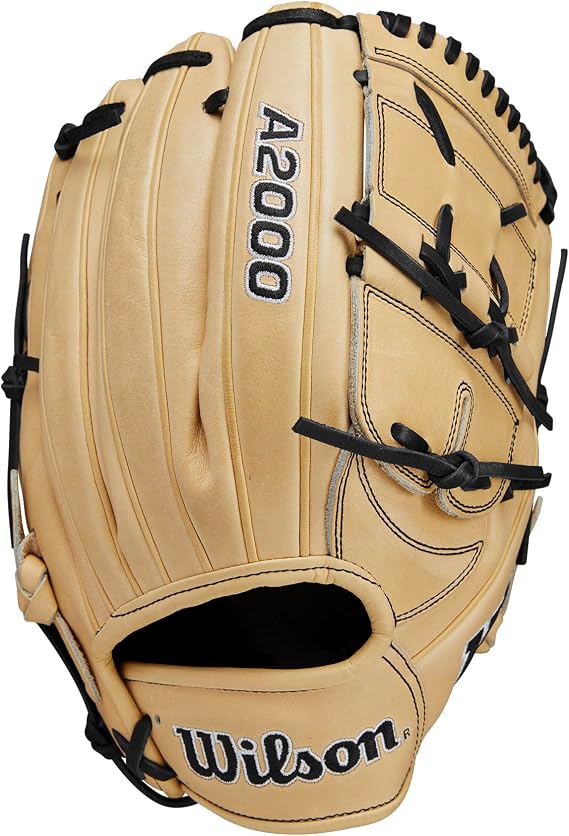 Wilson A2000 Pitcher's Baseball Gloves
