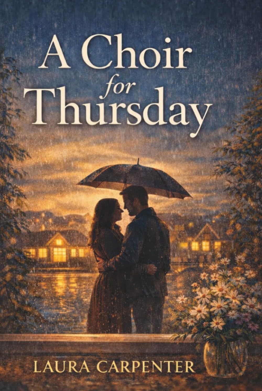 A Choir for Thursday (Morning & Market Stories)