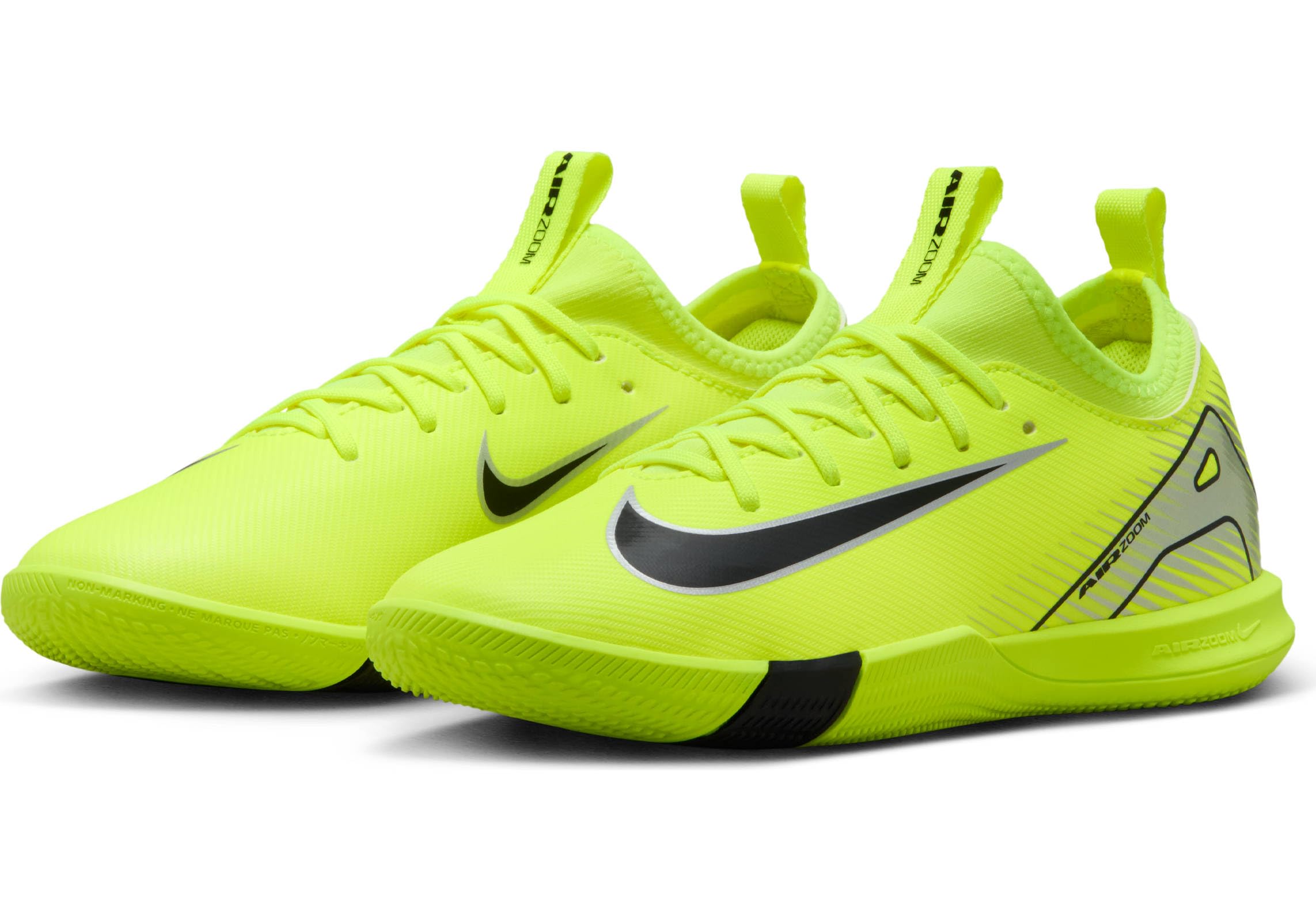 NIKE Jr. Mercurial Vapor 16 Academy SneakerMixte