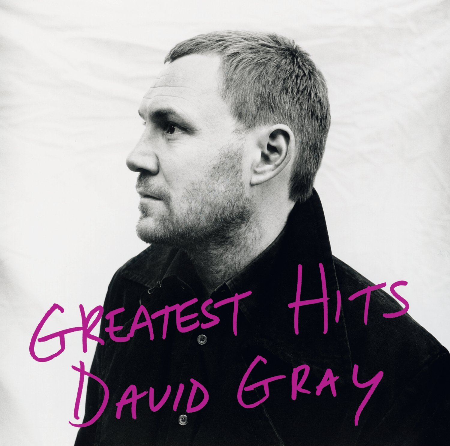 GRAY;DAVID - GREATEST HITS [Audio CD] GRAY;DAVID