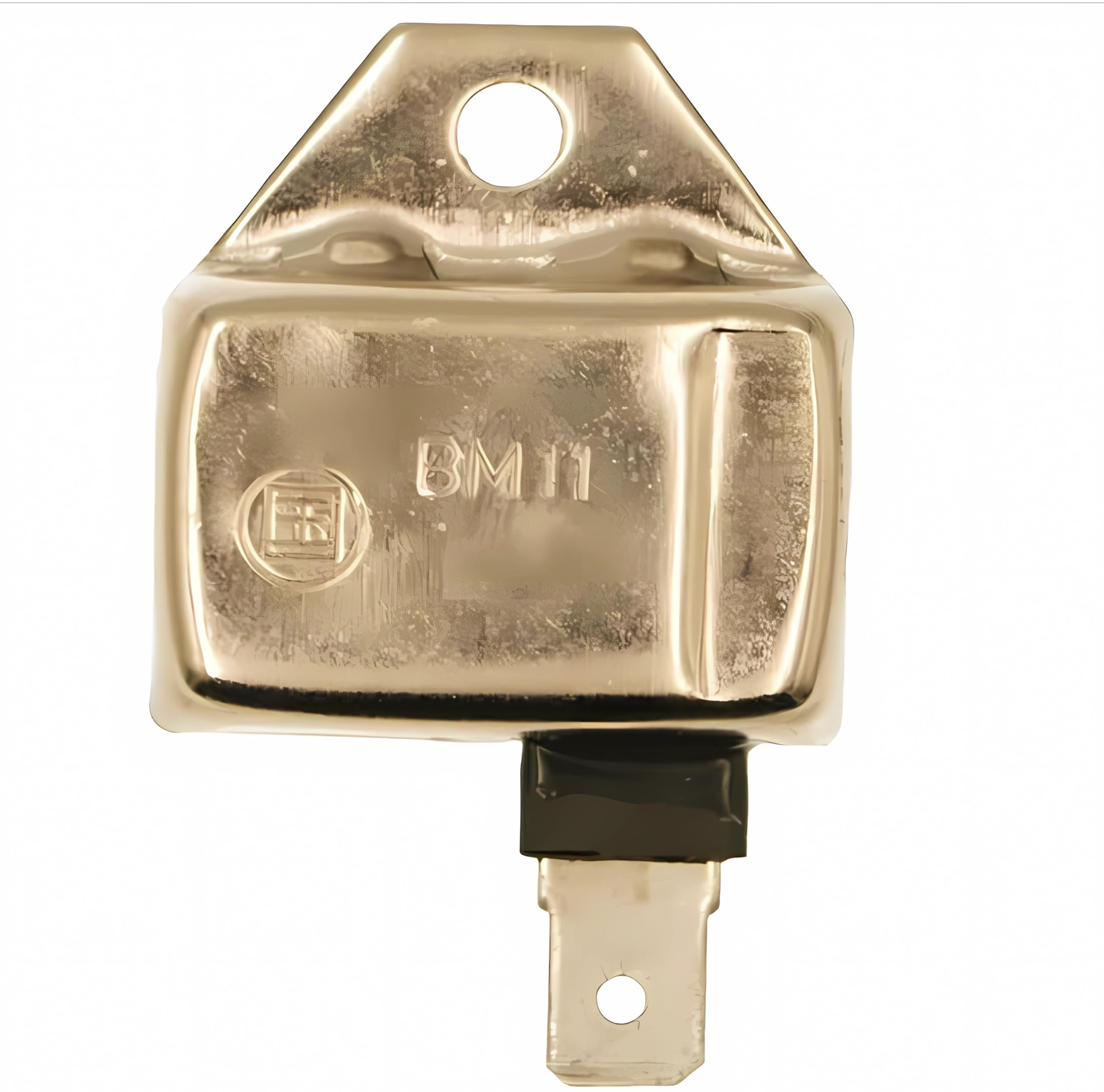 BM11 AM131398,AM132770 Electronic Ignition Module 21119-2161 for John Deere Lawn Tractors Parts,fit Kawasaki Engines Part Igniter