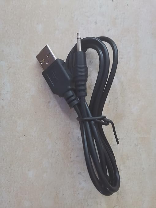 Male masturbator Automatic Adult Sex Toy Charging Cable