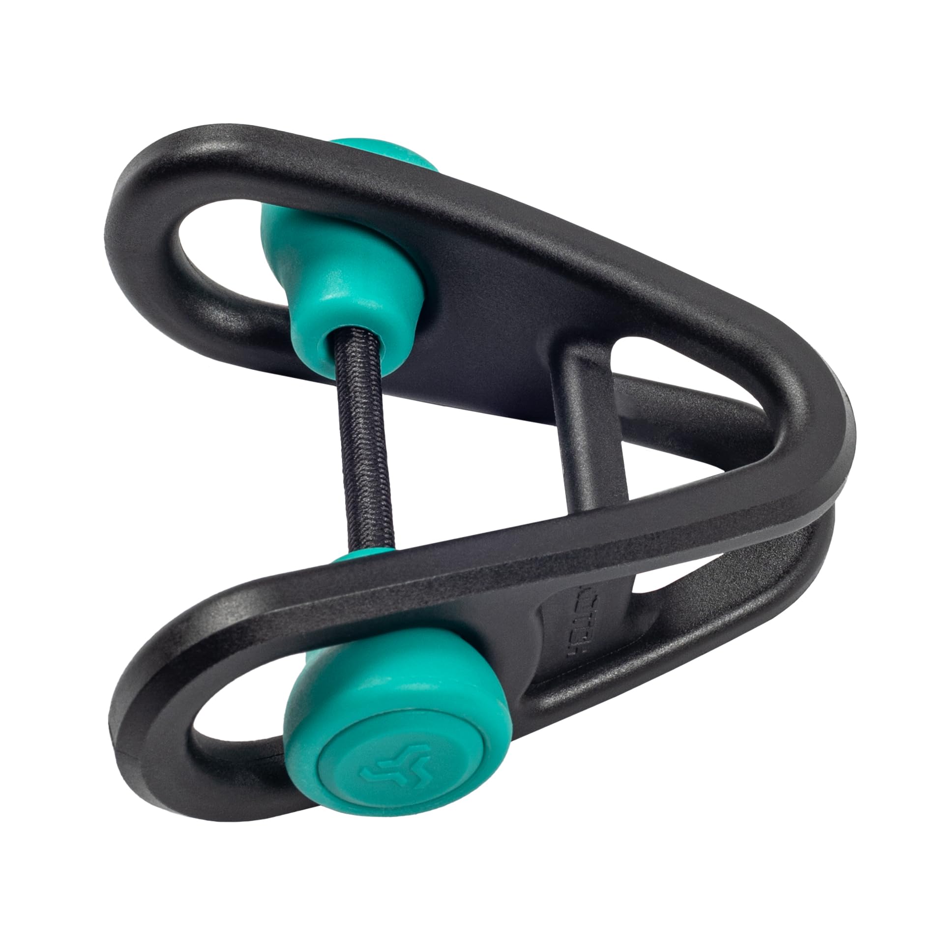 Notch Sidekick Lanyard Manager Auto Adjusts to Most Lanyard Diameters, Intuitive One-Handed Operation, Multi-Attachment Orientations, Durable Construction (99563)