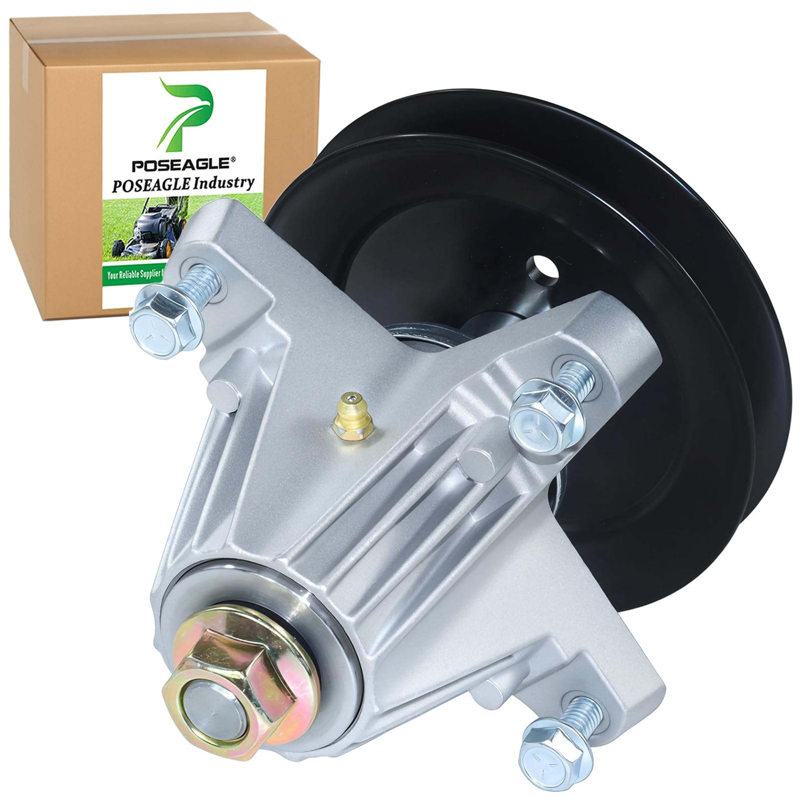 Amazon.com : POSEAGLE 918-06981 Spindle Assembly Replaces Cub