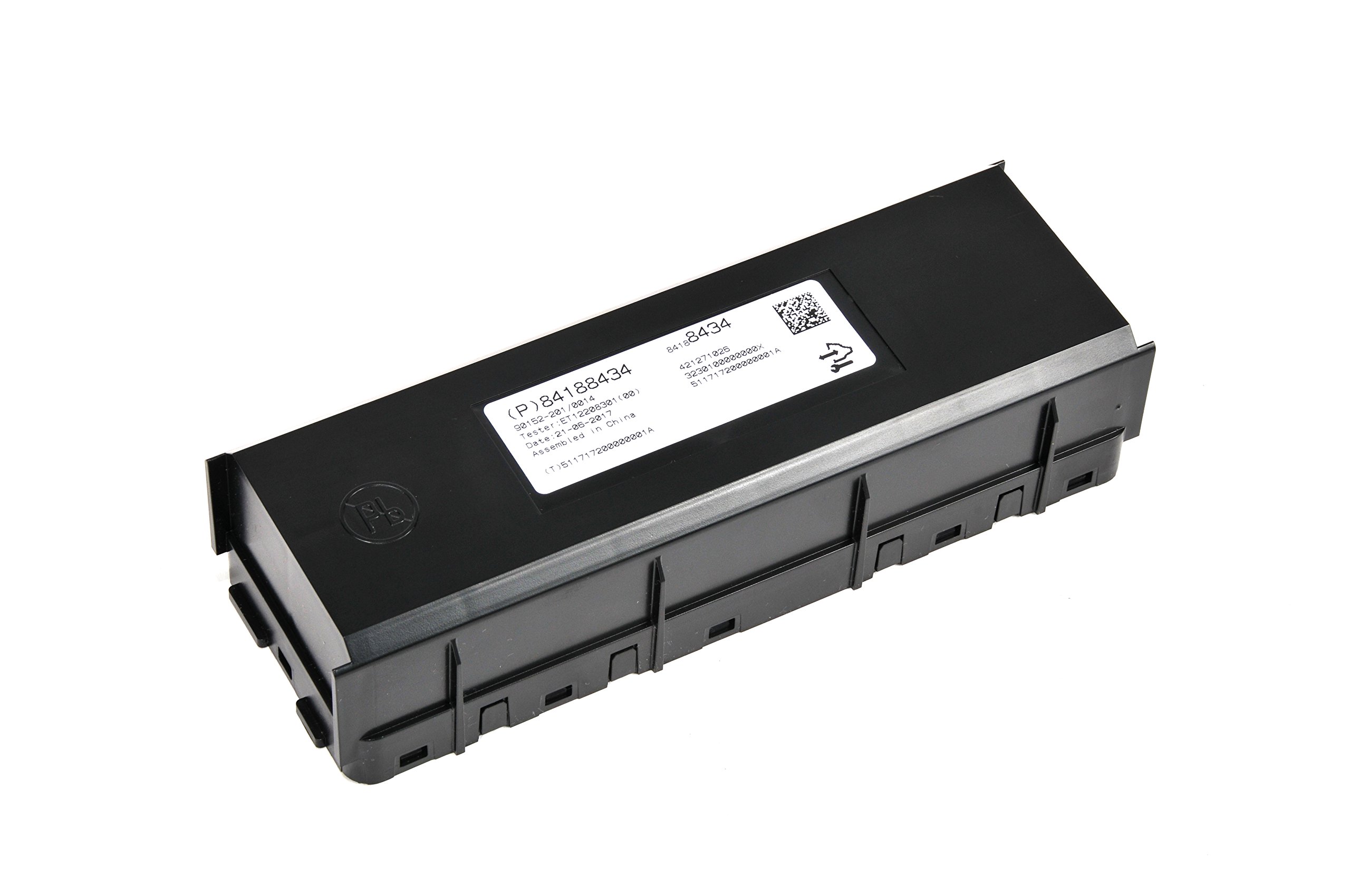 ACDelco 15-74271 GM Original Equipment Heating and Air