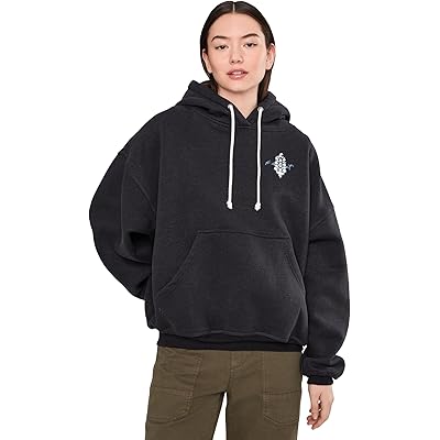 FP Movement Ctw Final Call Front Logo black combo