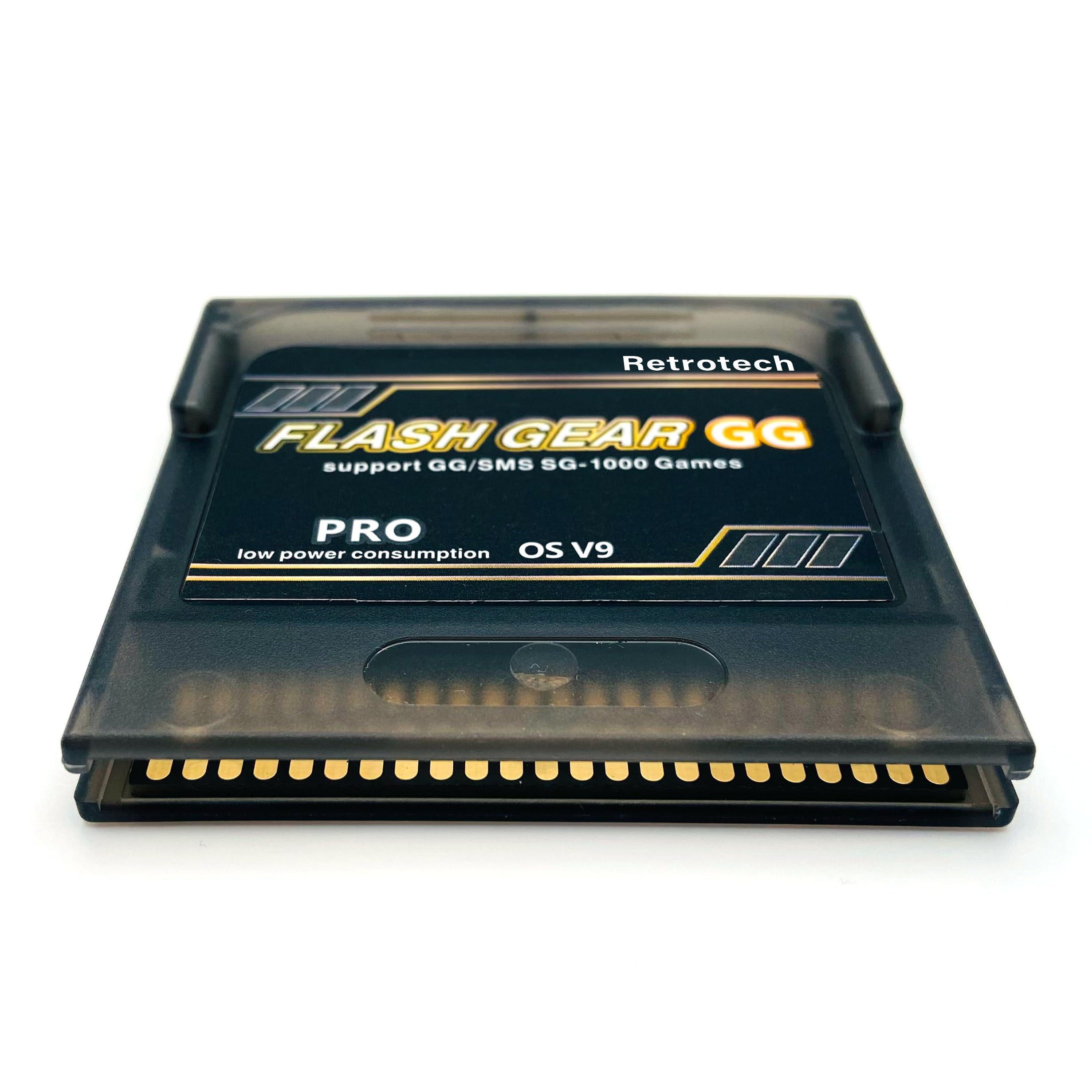 Jeu Arena Sur Sega Game Gear, Cartouche Seule, PAL, Occasion