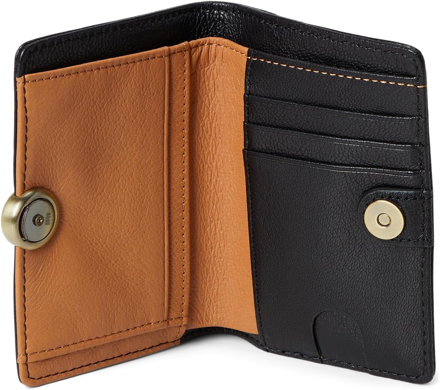 HOBO Hutton Small Wallet