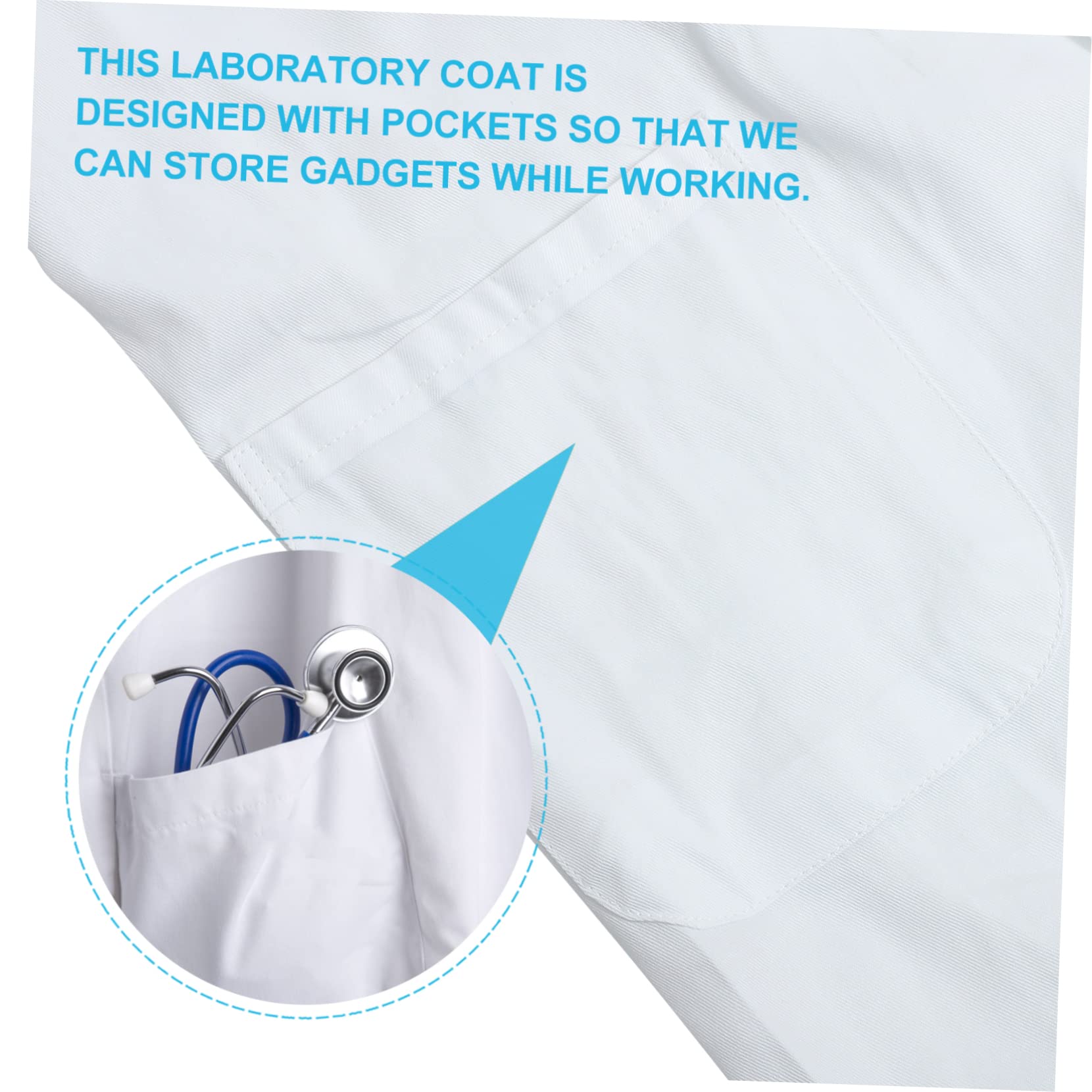 Chaqueta De Abrigo Para Hombres Los Médicos En General Abrigos De Manga Larga Abrigo Médico Doctor Chaqueta De Los Hombres Chaqueta De Hombre Chaqueta De Los Hombres Monos Para