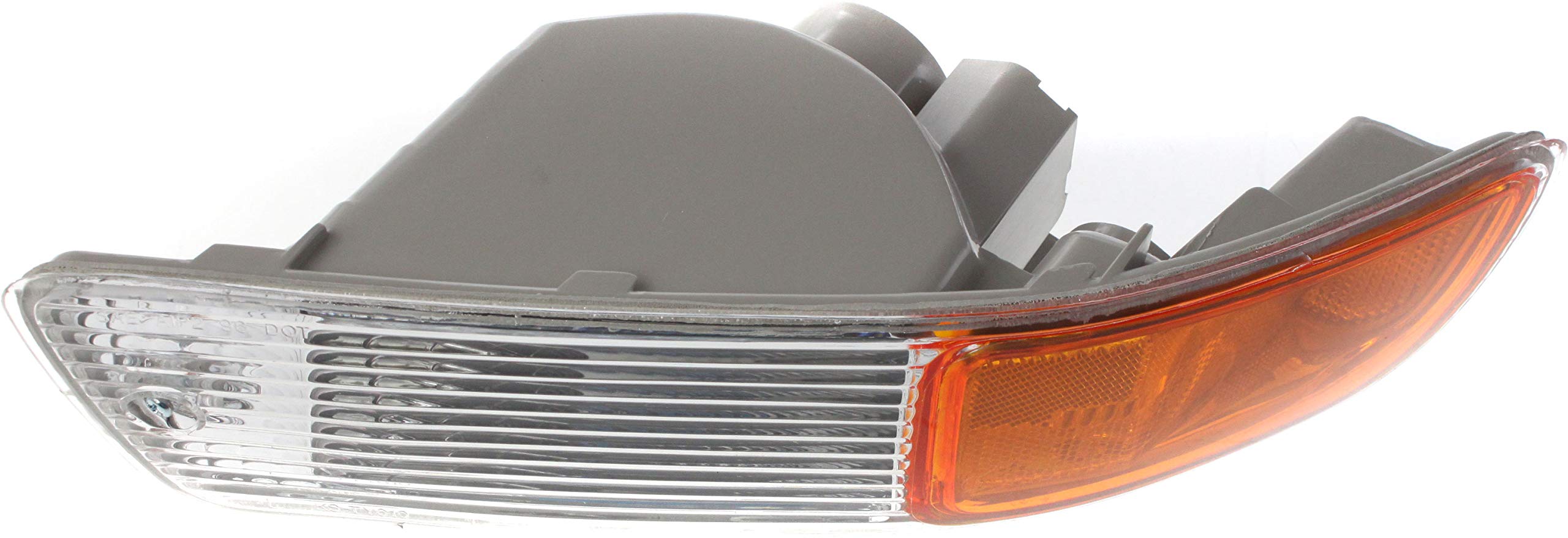 Amazon.com: Corner Light for TOYOTA RAV4 1998-2000 LH Lens and