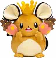 ポケモンセンター限定　ポケモン　デデンネ　Pokémon Petit ストラップ Amazon.co.jp: ポケモンセンターオリジナル マスコット Pokemon