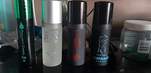 Milton-Lloyd The Man Cobalt Men's Fragrance, 50ml Ethiopia Ubuy