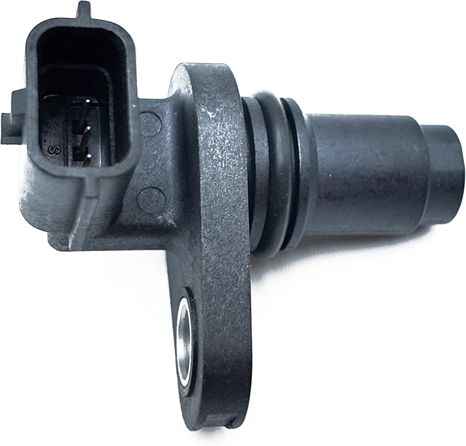 Engine Camshaft Position Sensor Compatible with Nissan 350Z Altima GT-R Maxima Murano Pathfinder Quest EX35 FX35 G25 G35 JX35 M35 M35H Q50 Q60 Q70 QX60 Replaces 23731JA11A 23731JA11B