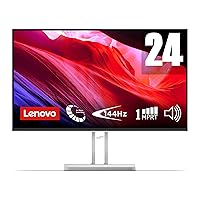 Lenovo L24-45 Monitor IPS 24" Full HD, 144Hz