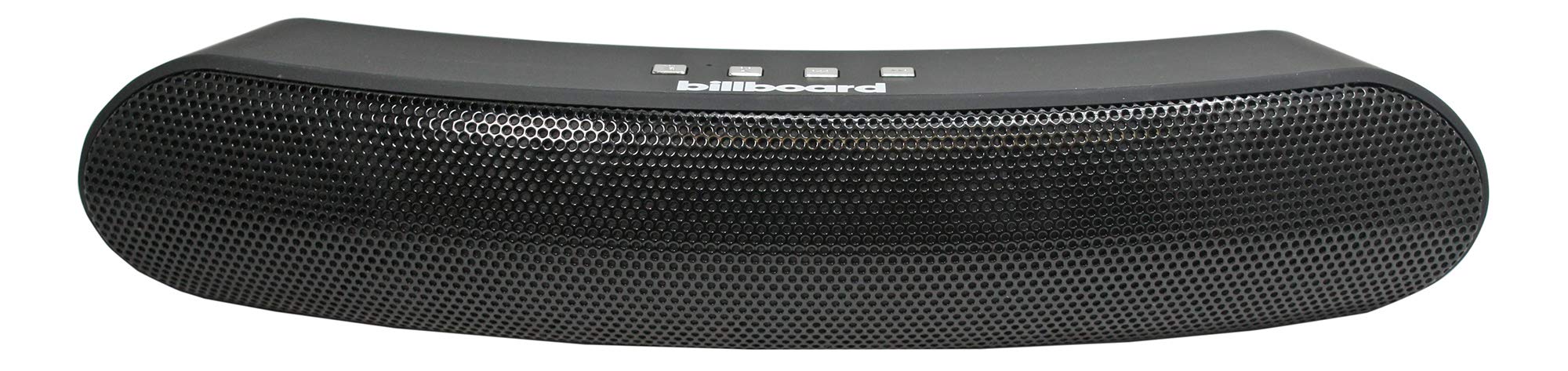 billboard curved long wireless speaker