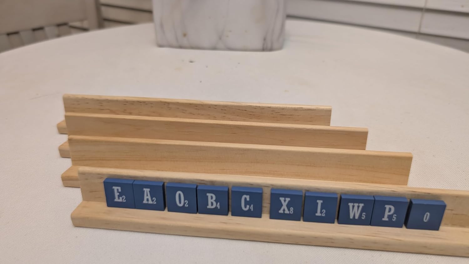 — Strategic Parts‑of‑Speech Word Board Game for Ages 8+, 2–6 Players, 289‑Squares Board, Family, Friends and Educational Game