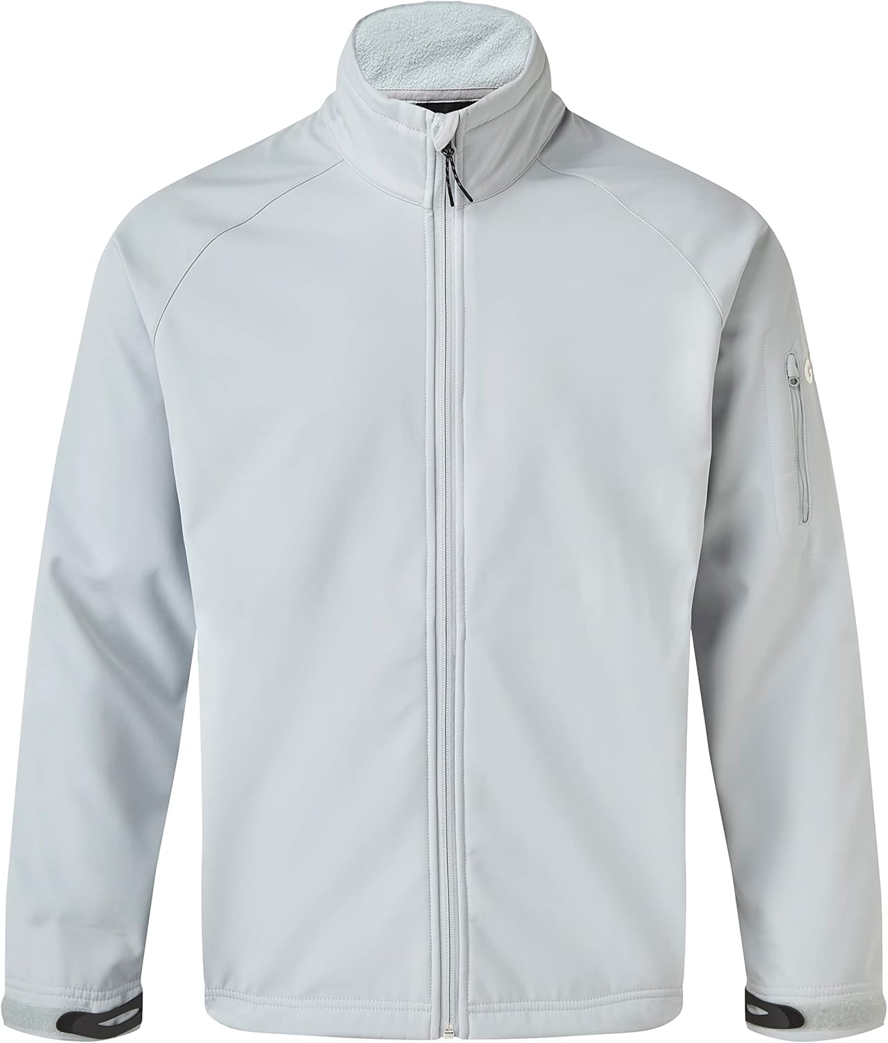 Gill Mens Team Softshell Jacket Lightweight Waterproof & Breathable