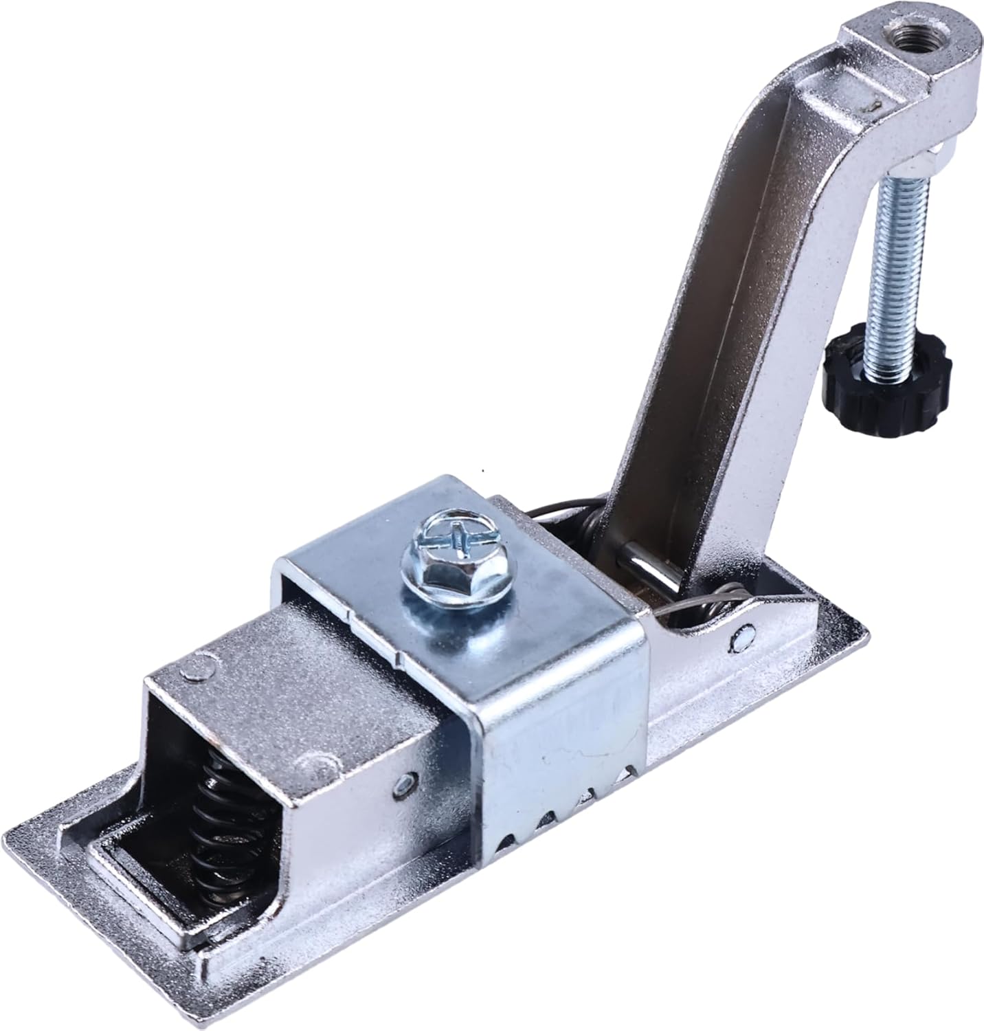 Solarhome Door Latch Compatible With Ingersoll Rand Air Compressors 39133954