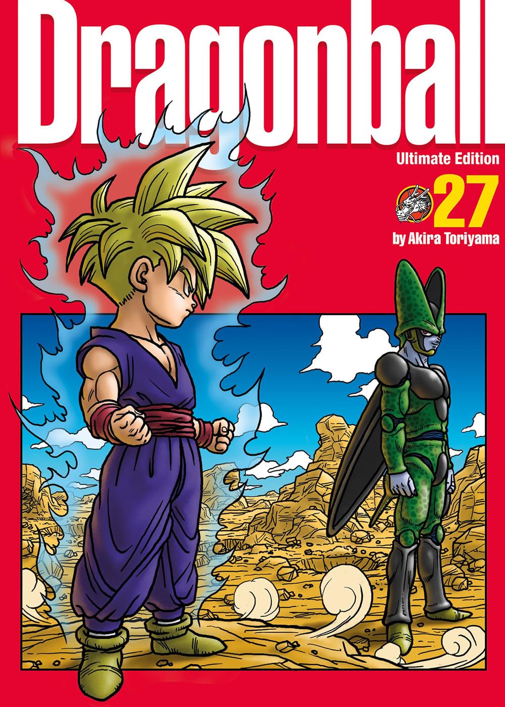 Dragon Ball. Ultimate Edition (Vol. 27) - 4