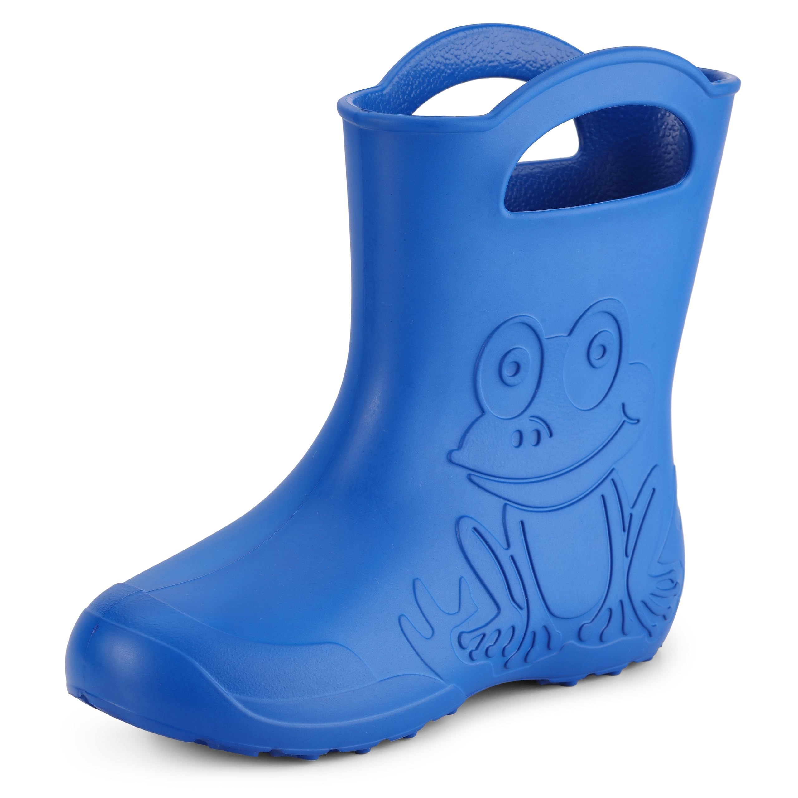 Ladeheid Eva Gummistiefel Damen federleichte wasserdichte Damenschuhe Regenschuhe LA-CA-09