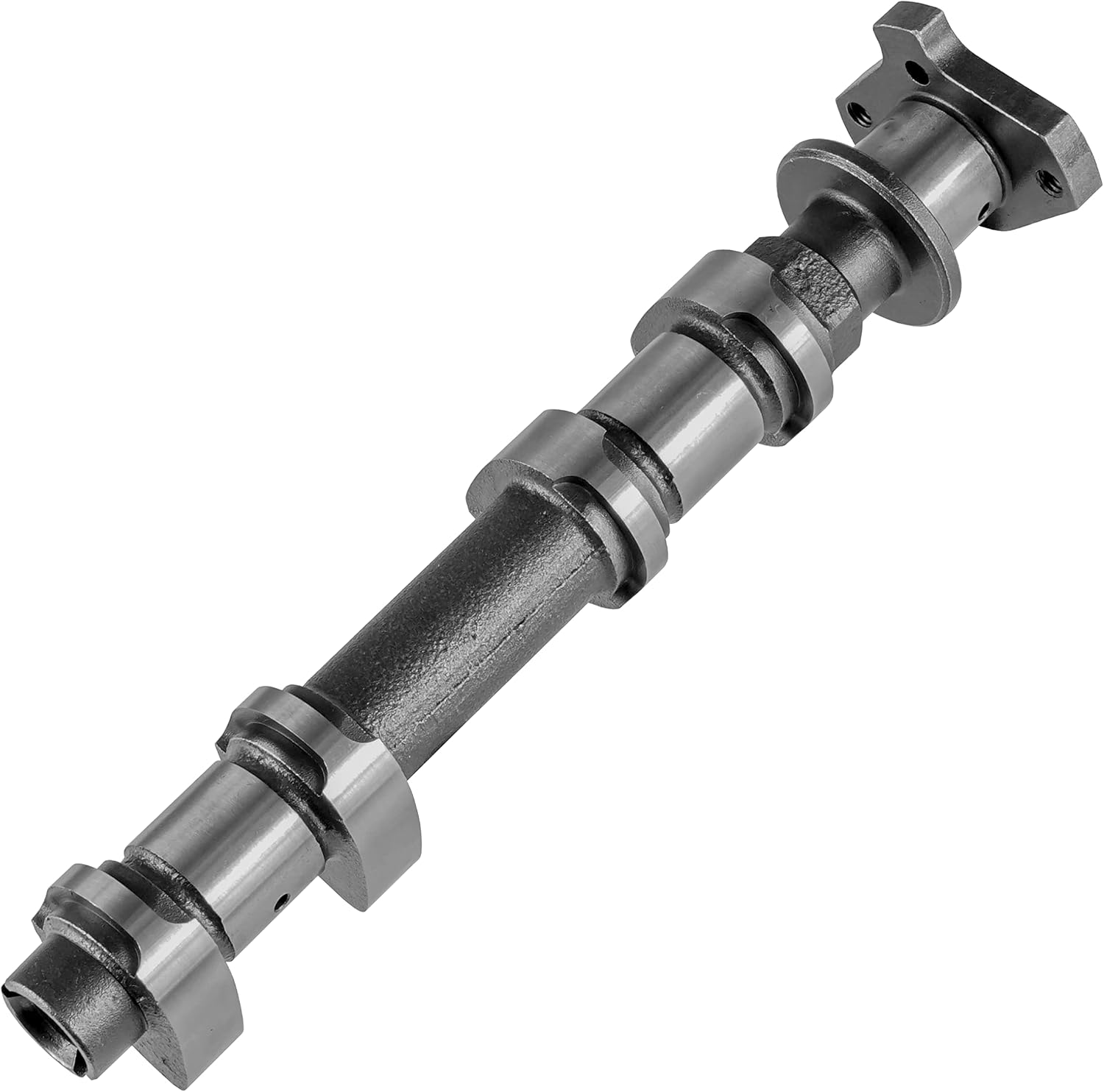 Caltric Exhaust Camshaft Compatible with Polaris RZR 900 2014 / RZR 4 900 2014 1204740 1204053