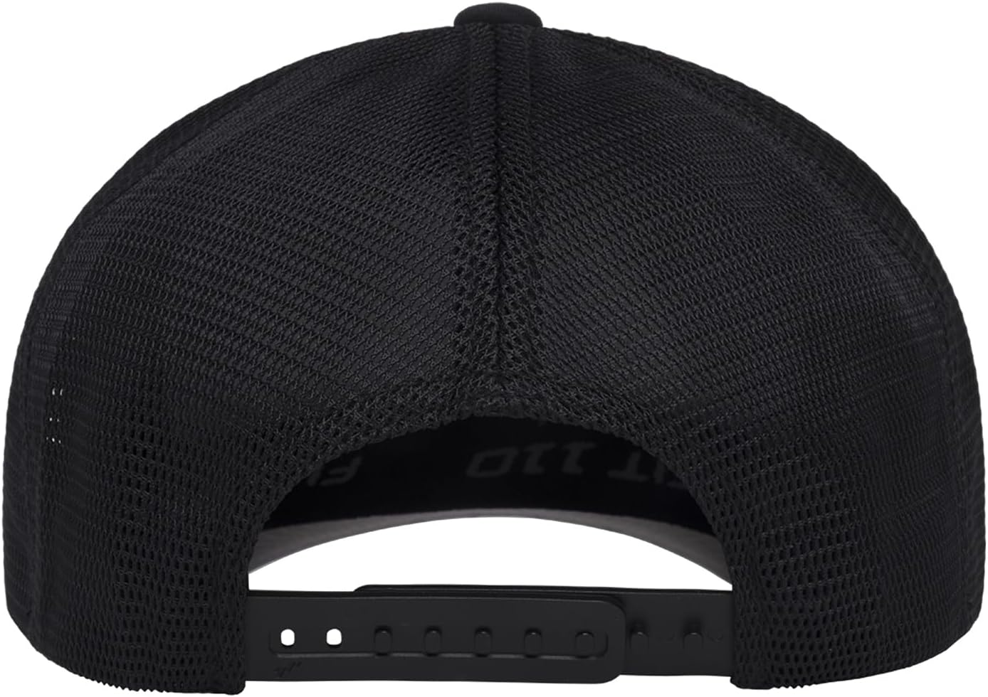 Joe's USA Flexfit 110M Adjustable Mesh Back Cap - Bulk, Blank Hats