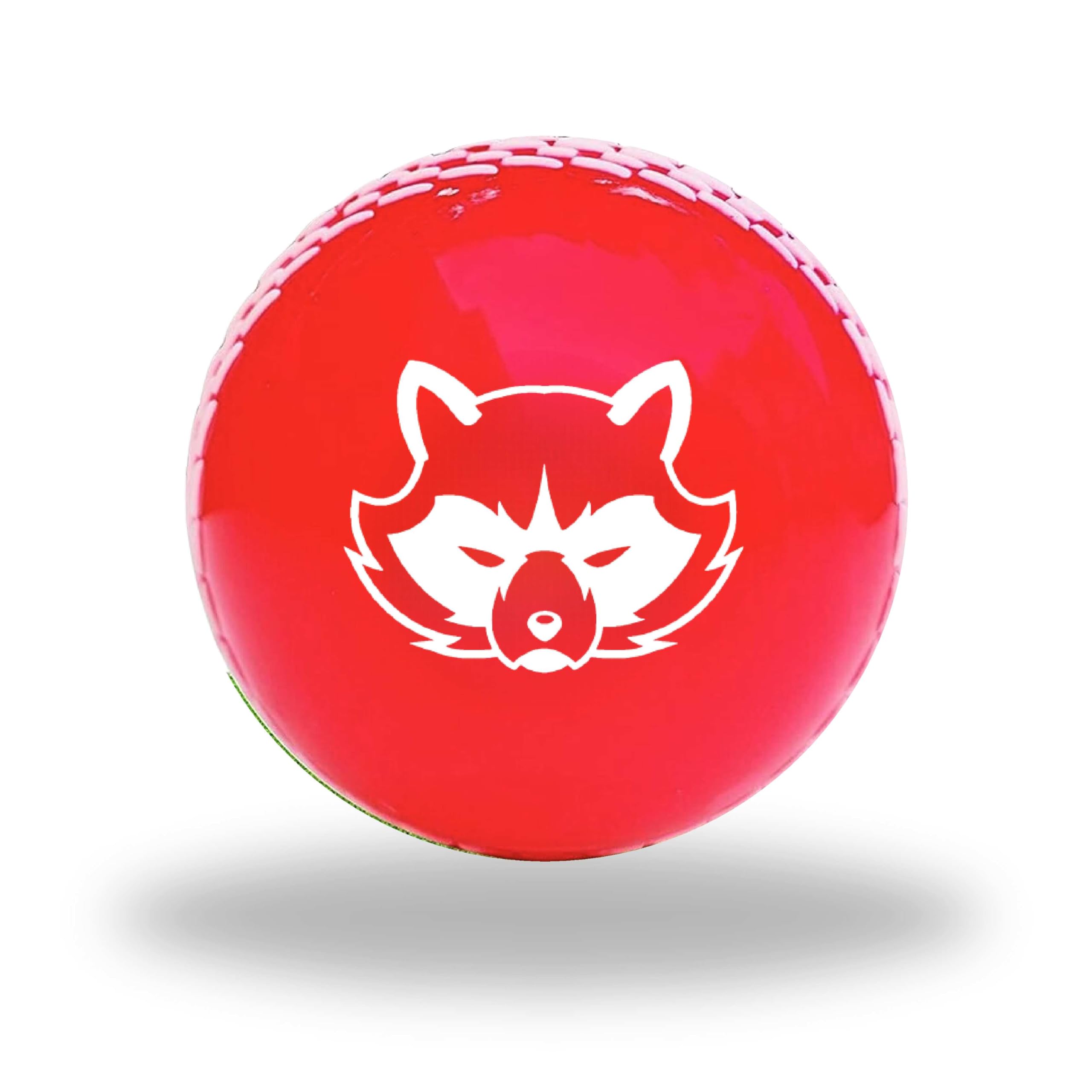 Mapache Wind Cricket Ball for Cricket Play & Practice, Best Ball for Boys and Girls Cricket Play, Rubber Cricket Ball for Best Cricket Play Color (Red) (B0CYTCLKXR) Amazon Price History, Amazon Price Tracker