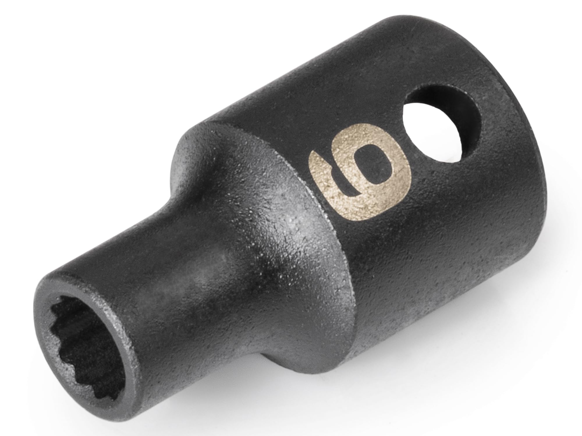 TEKTON 3/8 Inch Drive x 6 mm 12-Point Impact Socket | SID12306