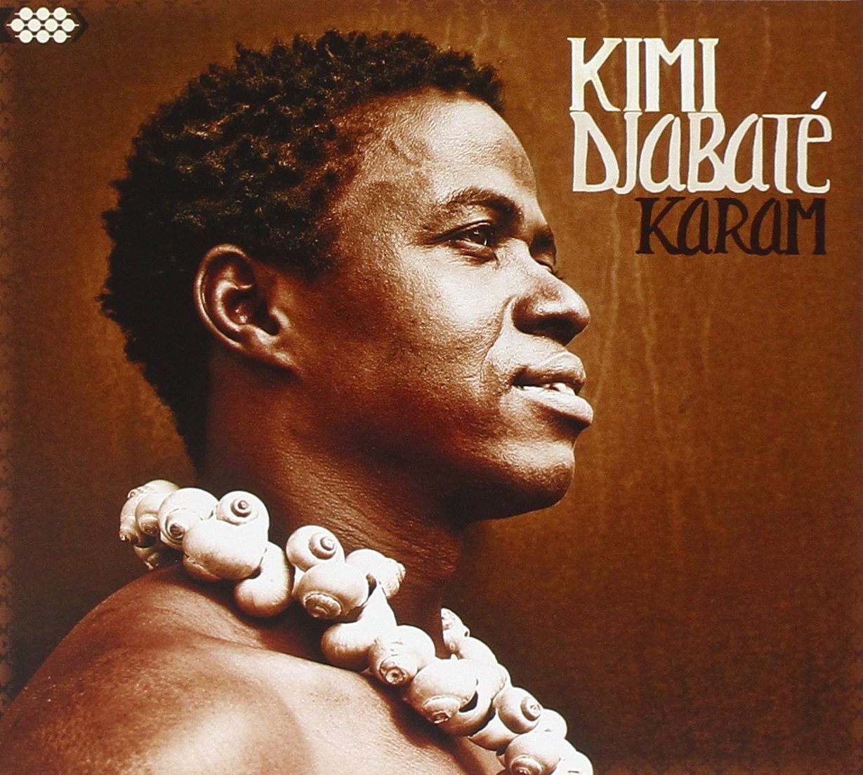 Karam [Audio CD] DJABATE, KIMI