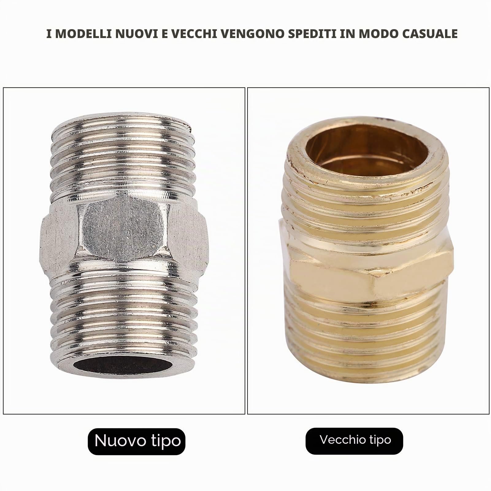 Scarico Aria Compressa Scarico a Galleggiante Scaricatore di Condensa Valvola di Scarico a Galleggiante Affidabile Scarico Automatico Nessun Rumore Drenaggio del Compressore