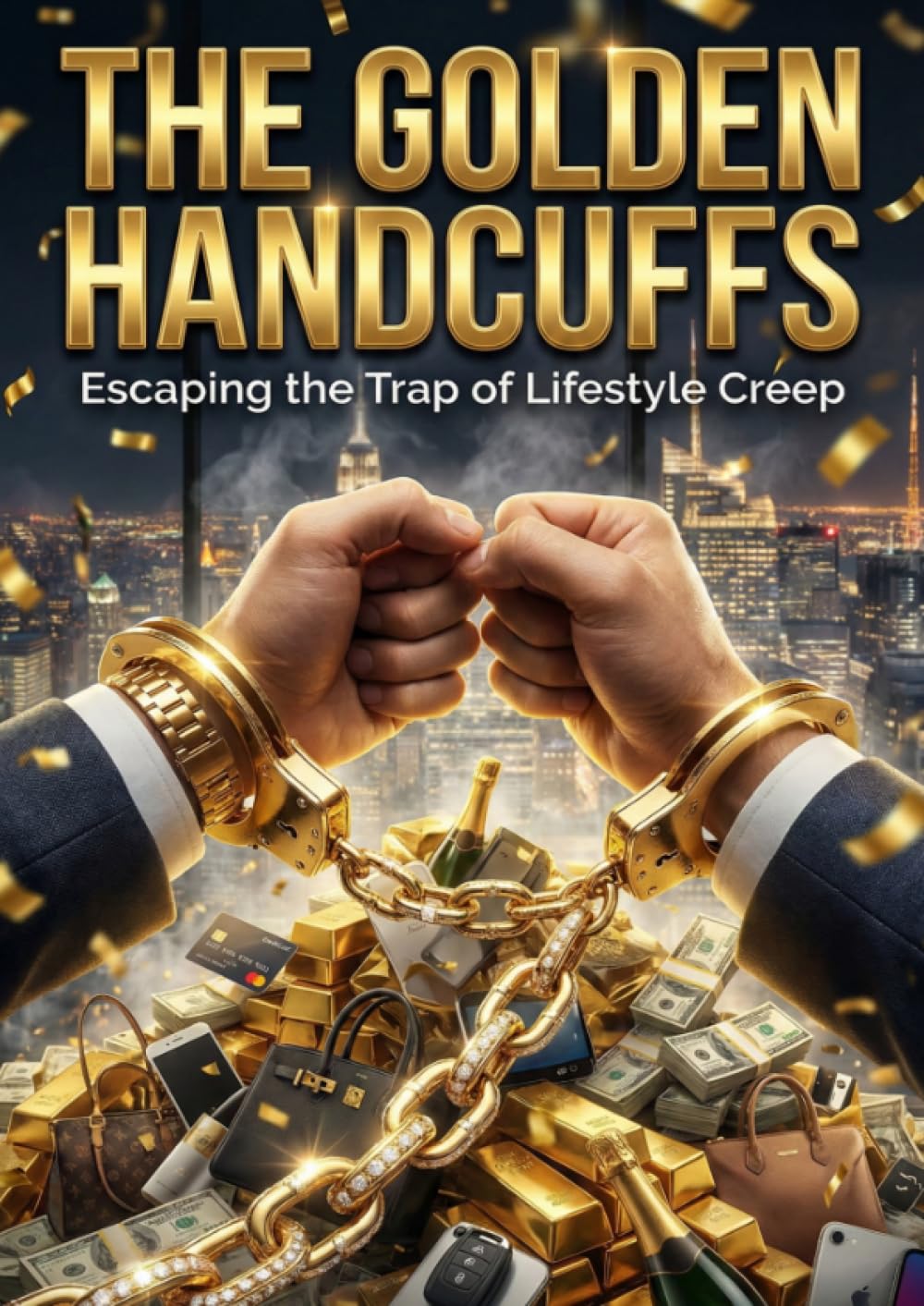 The Golden Handcuffs: Escaping the Trap of Lifestyle Creep