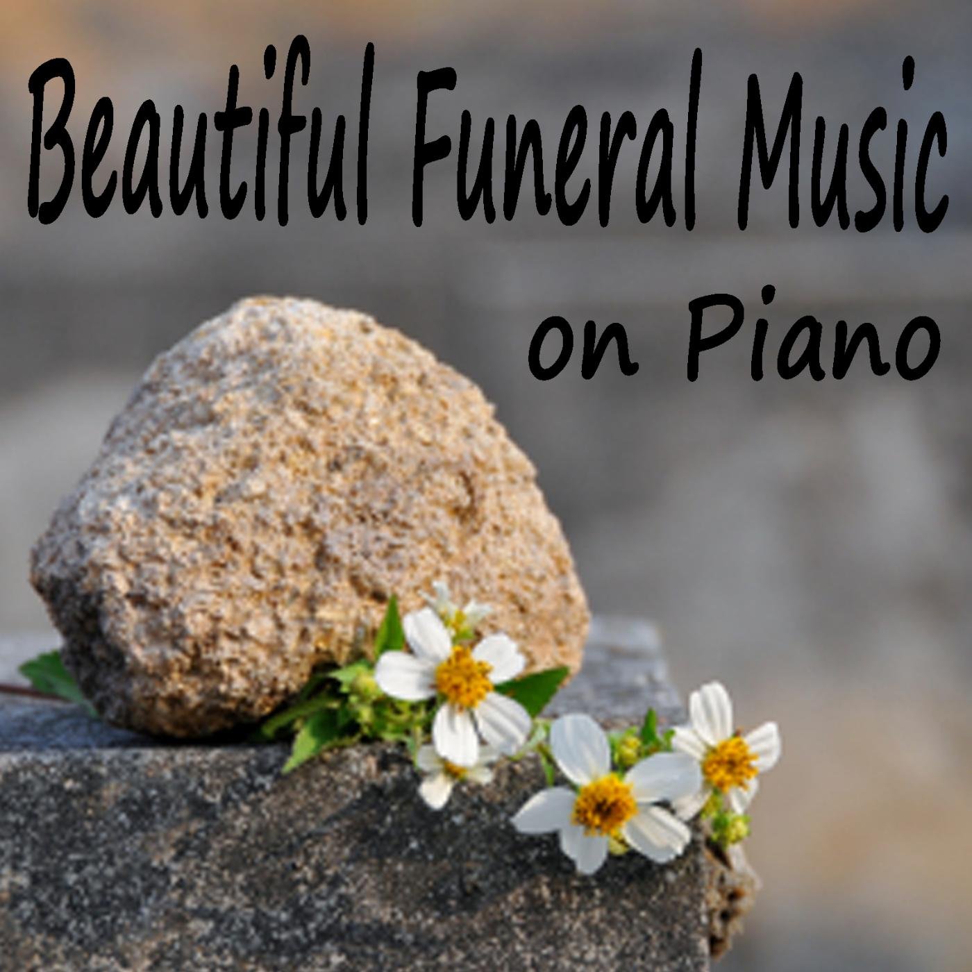 Funeral Music & Piano Tribute Players
