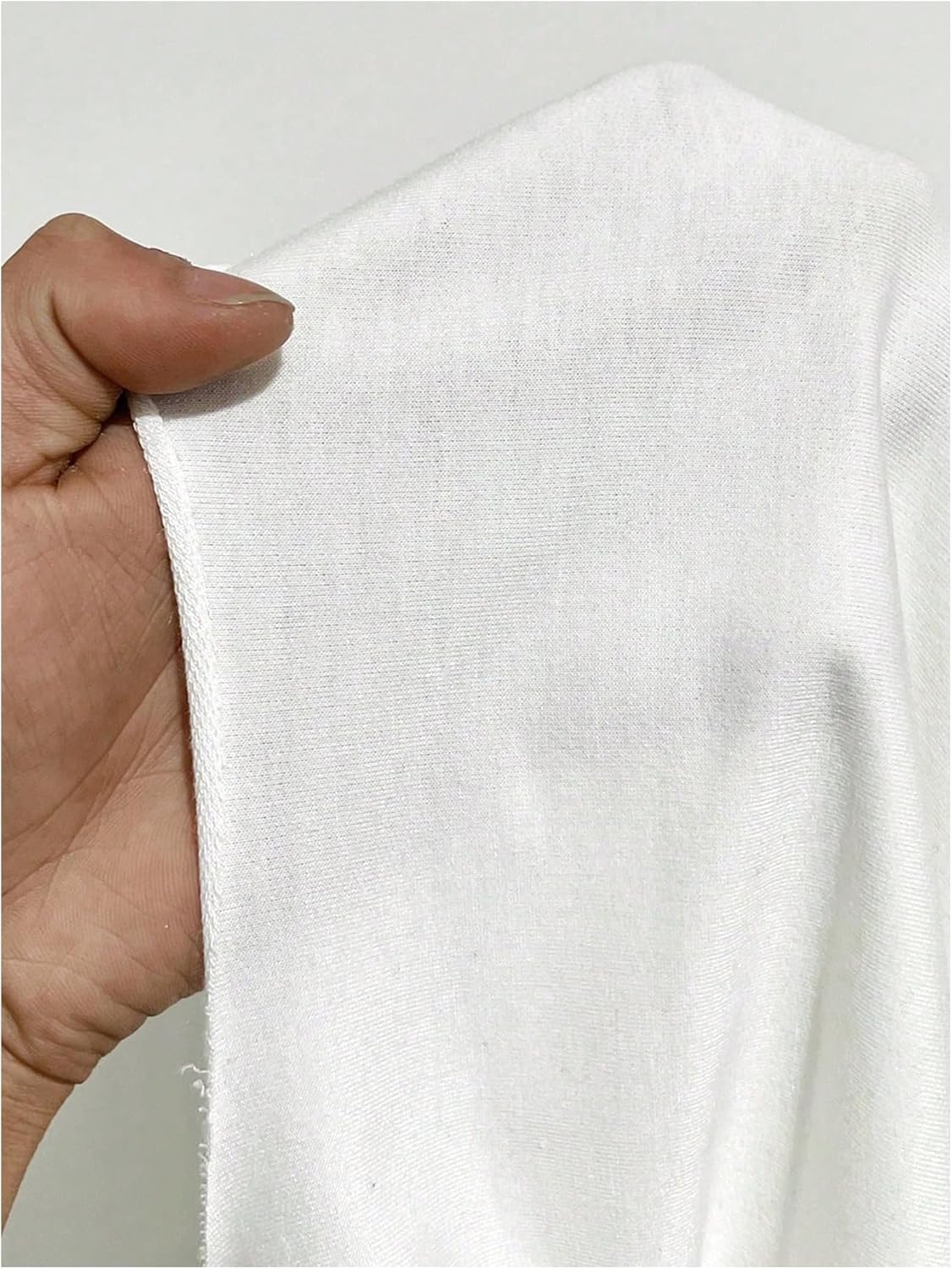 Women's Off The Shoulder Tops Cap Sleeve Tight Hem Cropped T Shirts Y2K Summer Clothes - Image 4