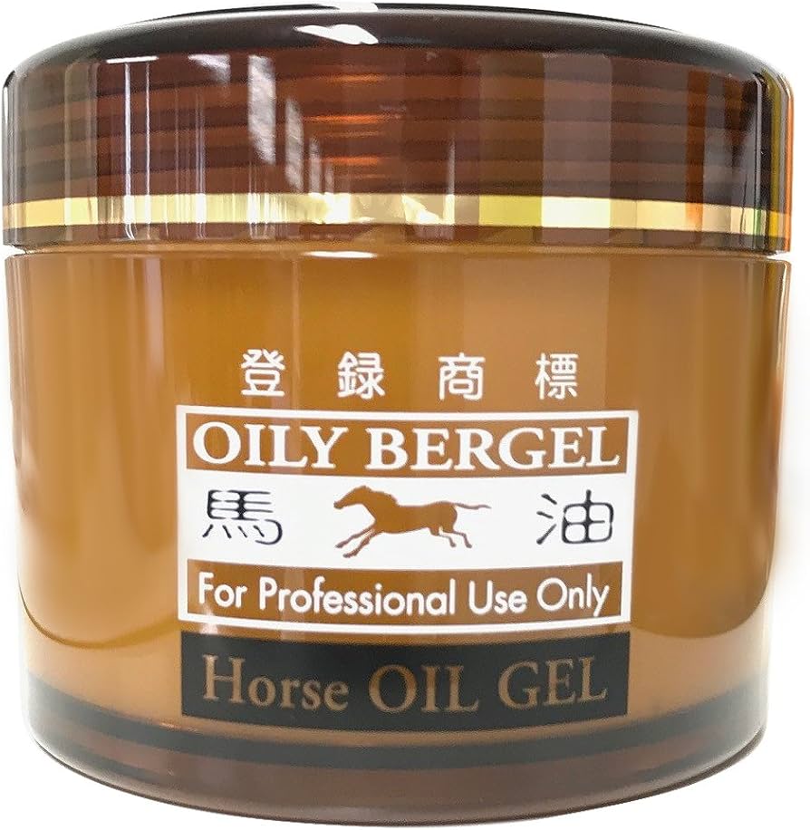 Amazon | ハートフル オイリーバージェル EX 200g | ハートフル