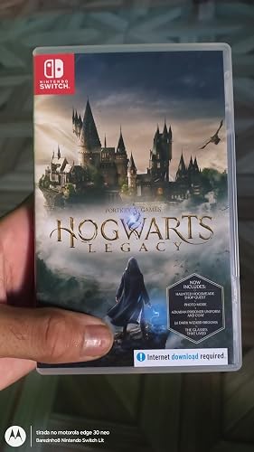 Hogwarts Legacy, スイッチ Sports, ドラクエ11Sセット Hogwarts Legacy Switch - Juego de rol para Nintendo Switch