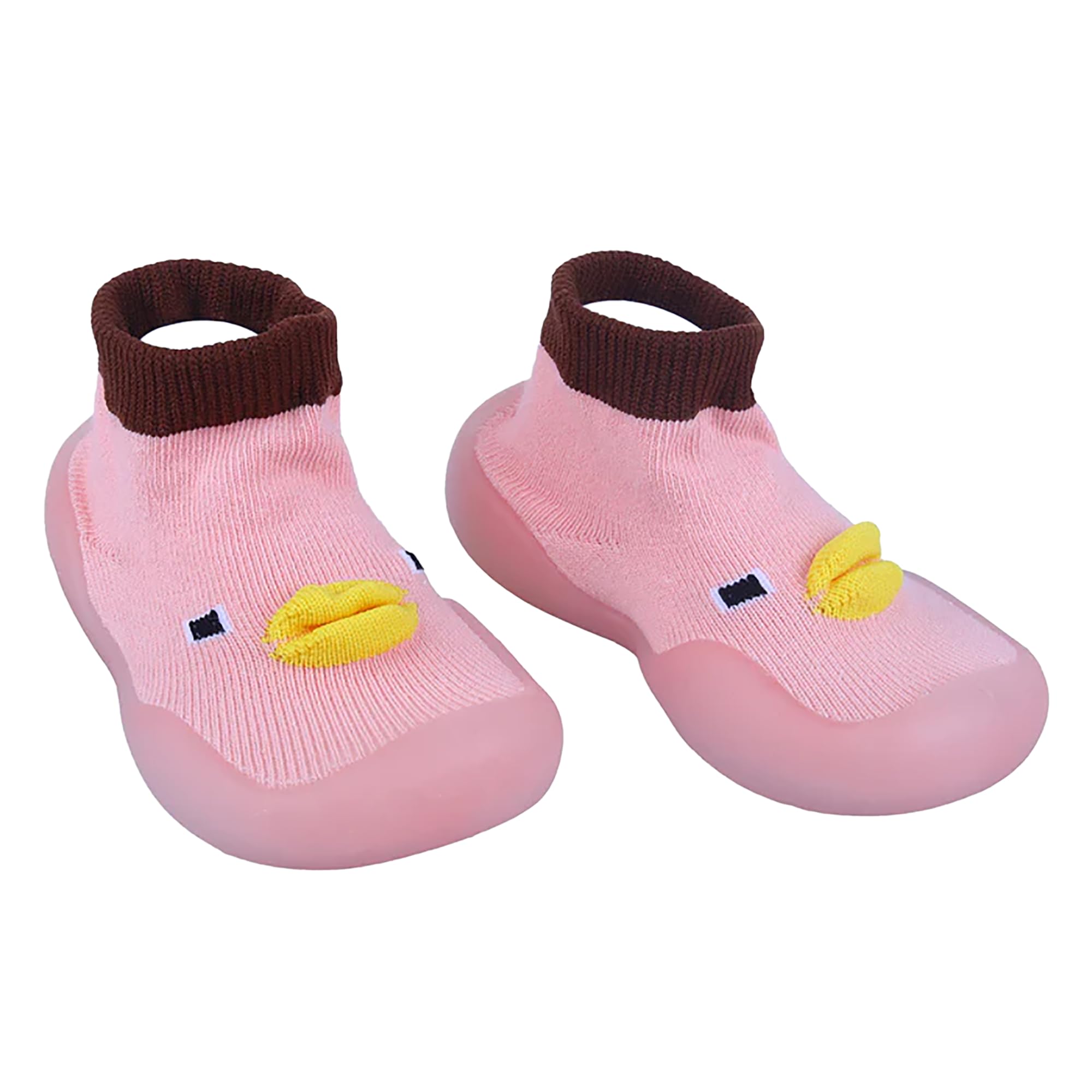 See full amazon price history chart for BabyMoo Cute Duck Style Anti-Skid Sock Shoes Ultimate Comfort and Style for Infants, Toddlers, and Kids Lightweight, Durable Rubber Sole Pull-On Design for Boy & Girls-Pink Age 12-18 Months BabyMoo Cute Duck Style Anti-Skid Sock Shoes Ultimate Comfort and Style for Infants, Toddlers, and Kids Lightweight, Durable Rubber Sole Pull-On Design for Boy & Girls-Pink Age 12-18 Months (B0D56Z2QWV) Amazon Price History, Amazon Price Tracker