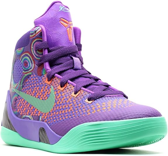 kobe 9 elite gs