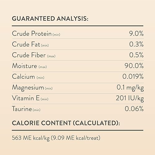 Miniatura 9 de Cucharas sabrosas con salmón real, atún y krill, tubo de 8 unidades, golosinas húmedas exprimibles de triple sabor para gatos con cuchara integrada