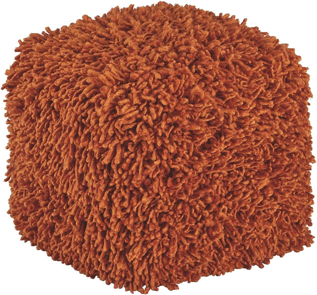 Signature Design by Ashley Amelia Pouf