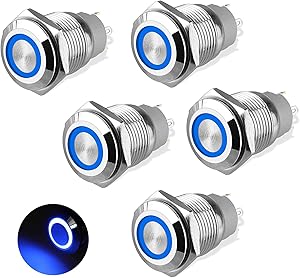 Interruttore per le luci dell'auto thumbnail classifica