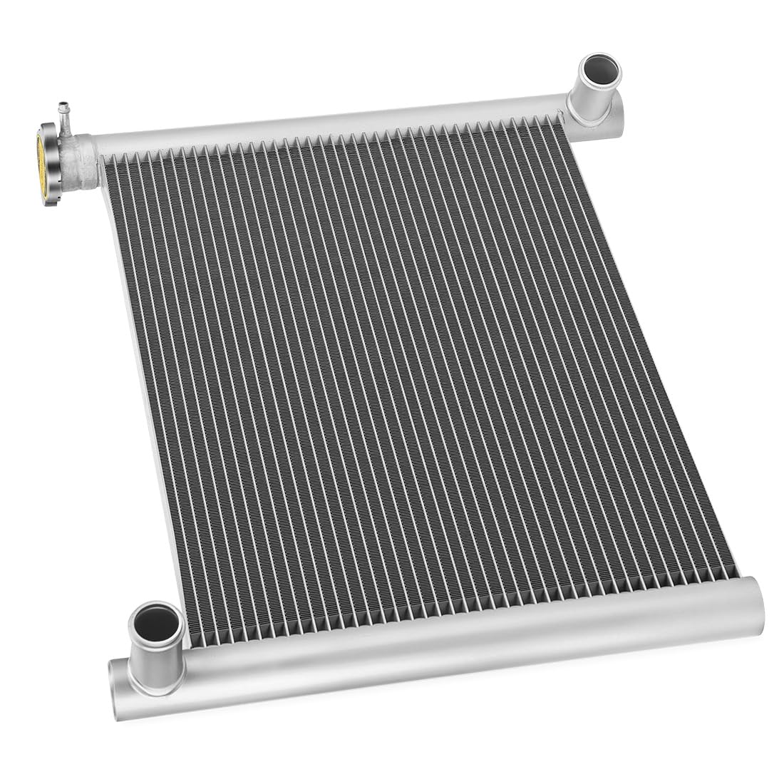 Radiateur compatible avec Polaris Sportsman 550 850 1000 Scrambler 850 2009-2025 1240404