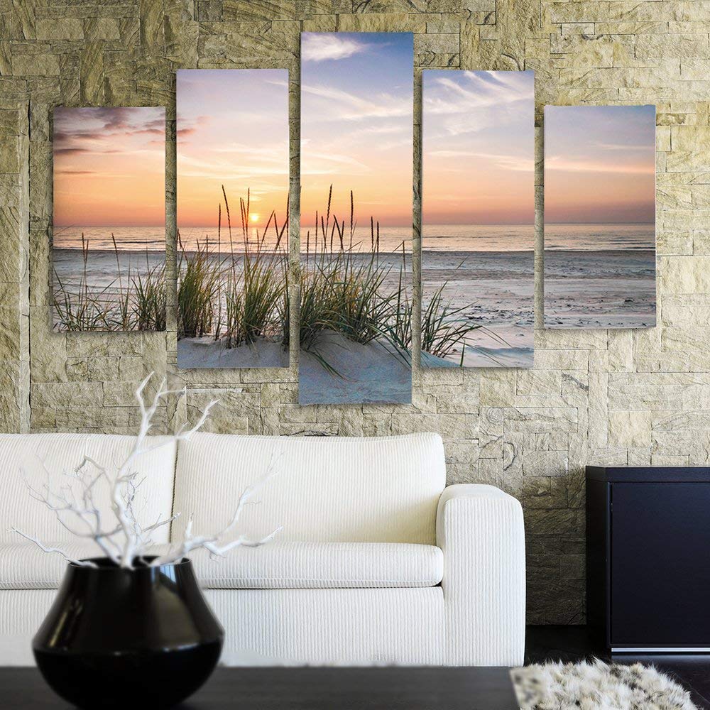 Tableau ours moderne - Décoration murale artistique