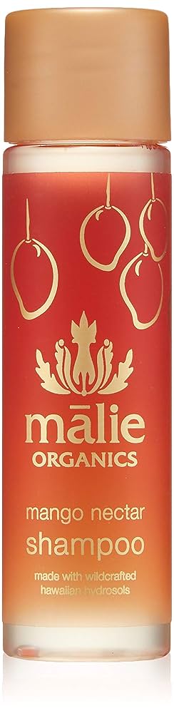 マリエオーガニックス　シャンプー、コンディショナー マリエオーガニックス シャンプー、コンディショナー ハワイの