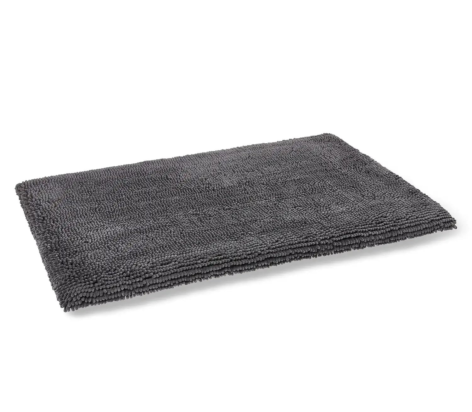 Wolters Cleankeeper Reise Pad, Größe:86 x 53 cm, Farbe:dunkelgrau