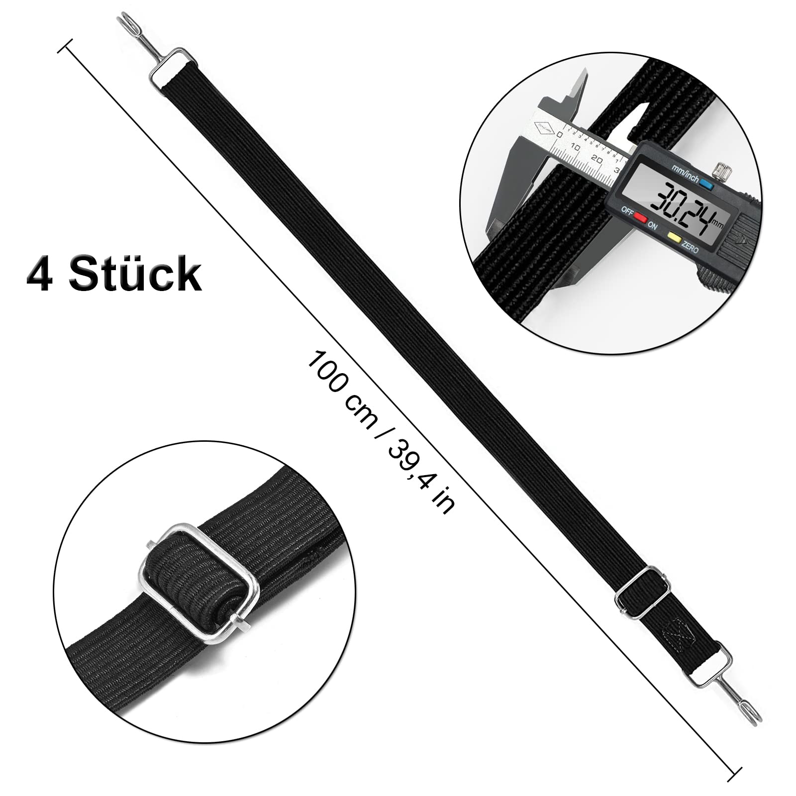 Moozzo Ruota Anteriore Per Volvo V40 Berlina 525, 526 2012-2021 - Con Bulloni, Numero 31277617 - Foto 9