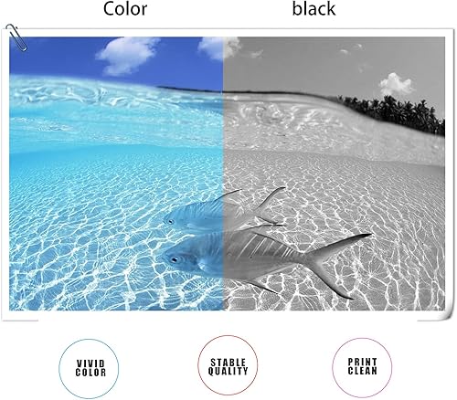 Miniatura 4 de Cartucho de tóner compatible 047 de repuesto para Canon 047 CRG-047 Work para Canon ImageCLASS MF113W LBP113W MF110 LBP110 MF112 LBP112 i-SENSYS