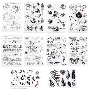 Flora Paperie Tokyo/シーリングスタンプ/For You-オリーブ | ペーパー