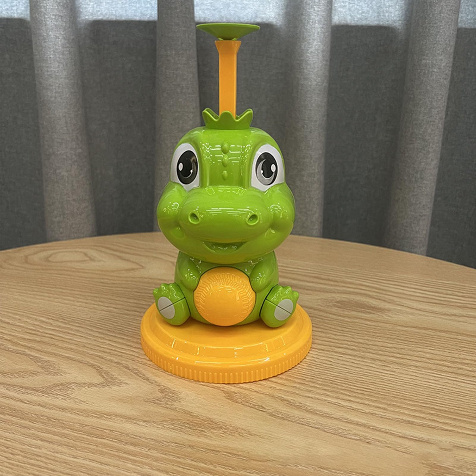 Jouet lance-avions en forme de dinosaure pour enfants Jouet lance-avions en forme de dinosaure pour enfants