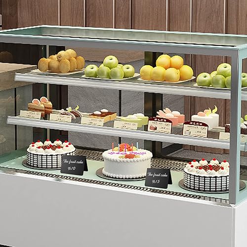 Miniatura 7 de Paquete de 20 letreros de pizarra pequeña de 4 x 3 pulgadas para comida  Fiesta  Buffet  Cartel de mesa  Pizarra  Boda  Panadería  Cartel pequeño de