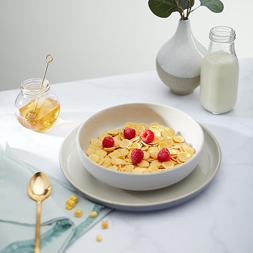 Miniatura 4 de Cereales de Nature's Path orgánicos con miel y maíz en copos, 10.6 onzas (paquete de 1), sin gluten